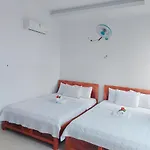 Thien Y Hotel Bai Sau Vung Tau