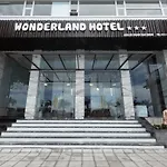 Nha Trang Wonderland Hotel