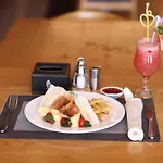 Khách Sạn BB Nha Trang
