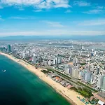 Continent Hotel Da Nang