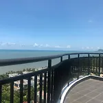 Aria Resort-2&3Beds Apartment,Ho Boi Va Bai Bien Mien Phi,50M