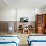Nice House Hotel - Near My Khe Beach