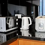 Holi Beach Hotel & Apartments