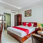 Gioan Boutique Villa