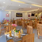 Merry Land Hotel Da Nang