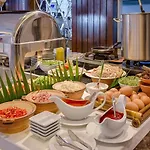 Merry Land Hotel Da Nang