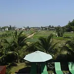 Hoi An Osaka Riverside Villa & Spa