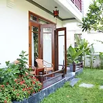 Hoi An Osaka Riverside Villa & Spa