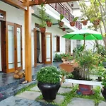 Hoi An Osaka Riverside Villa & Spa