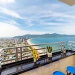 Muong Thanh Daisy Apartment
