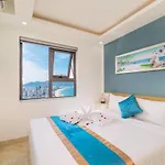 Muong Thanh Daisy Apartment