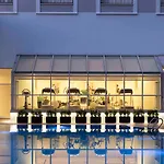 Sheraton Saigon Hotel & Towers
