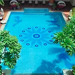 PARKROYAL Sài Gòn