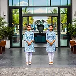 Sunrise Premium Resort&Spa Hoi An