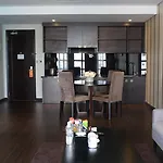 Sanouva Da Nang Hotel - Daily Afternoon Tea Inclusive