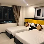 Tokia Hotel Nha Trang