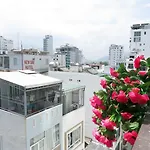 Tokia Hotel Nha Trang