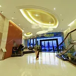 Brilliant Hotel - Afternoon Tea Inclusive