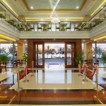 Serene Beach Hotel Danang