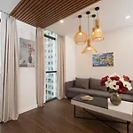 Haian Beach Hotel & Spa