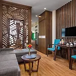 Ancyra Capsule Hotel - Backpackers Paradise & Rooftop Bar