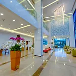 Grand Tourane Hotel Da Nang