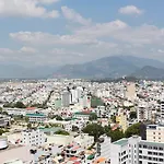 Rosaka Nha Trang Hotel