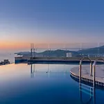 Rosaka Nha Trang Hotel