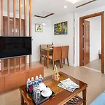 Paris Deli Danang Beach Hotel
