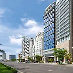 Paris Deli Danang Beach Hotel
