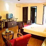 Seahorse Resort & Spa