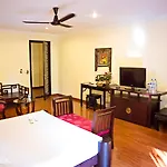 Seahorse Resort & Spa