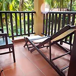 Seahorse Resort & Spa