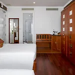 Khách sạn Samdi