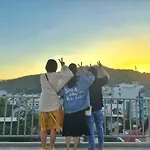 Khanh Van - Vt Cloud Mini Hotel