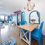Muong Thanh Daisy Apartment
