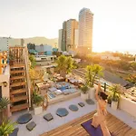 Sanayen Villa & Residences - Pool And Close Beach