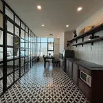 Nomad Apartment