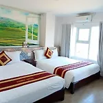 Vanda Hotel Nha Trang