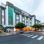 Grandvrio City Danang By Route Inn Group