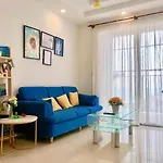 Can Ho Nghi Duong Melody Vung Tau - Tomorrow Homestay 3