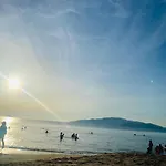 Can Ho 4 Phong Ngu View Bien - Song Muong Thanh Luxury Khanh Hoa Cau Tran Phu