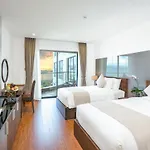 Alan Sea Hotel Danang