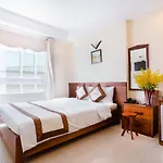Khách sạn Paradise Đà Nẵng