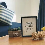 Can Ho Nghi Duong Melody Vung Tau - Tomorrow Homestay 3