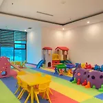 Can Ho 4 Phong Ngu View Bien - Song Muong Thanh Luxury Khanh Hoa Cau Tran Phu