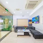 Ha Nhung Hotel Nha Trang