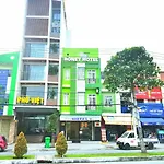 Honey Hotel Da Nang