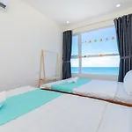 Can Ho Goldsea Vung Tau, Co Ho Boi, 3P Den Bien, Sat Quang Truong Cot Co Bai Sau