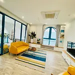Santori Hotel And Spa